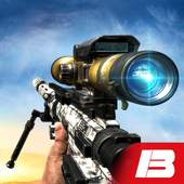 Sniper Strike Shooter 3.0.6