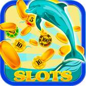 Dolphin Jackpot Cash Slots 3.4