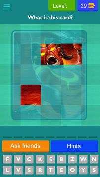 Castle Crush Quiz screenshot 3