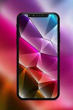 Crystal Wallpaper screenshot 2