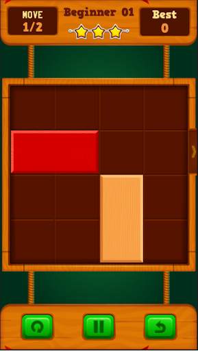 Sliding Puzzle Free Game screenshot 2
