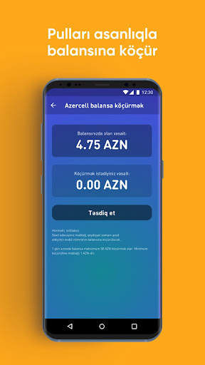 Appar! screenshot 4