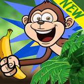 King Monkey 2 logo