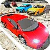 Car Park Driving 3D 1.0