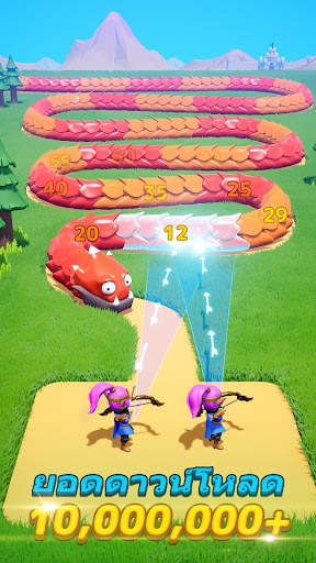Kingdom Guard:Tower Defense TD screenshot 1
