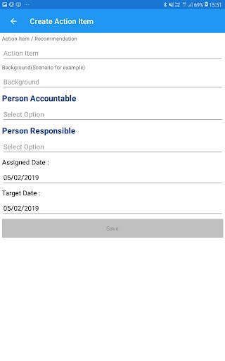 PSI Access screenshot 10