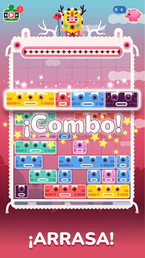 Slidey®: Block Puzzle screenshot 6