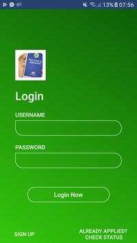 Pepea To M-Pesa - Mkopo screenshot 2