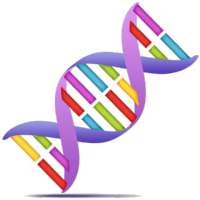 Genetic Helper icon