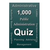 Public Administration Quiz 2.0.0