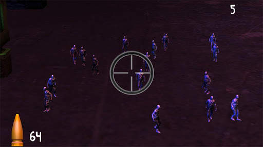 Zoom by Zombie screenshot 6