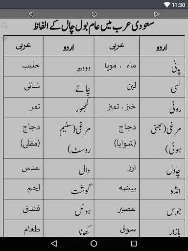 Hajj And Umrah Guide (Complete) screenshot 4