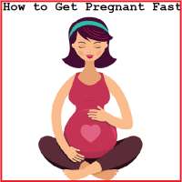 How to Get Pregnant Fast on 9Apps