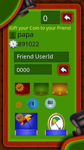 Titli Kabutar Casino King Game screenshot 4