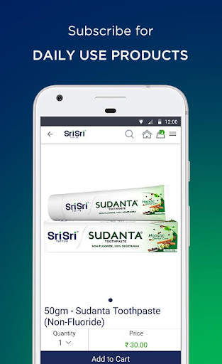 Sri Sri Tattva screenshot 3