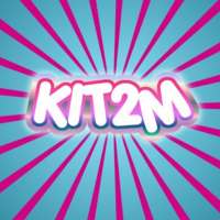 KIT2M icon