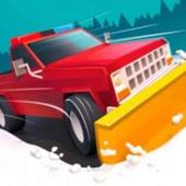Clean Road 2 icon