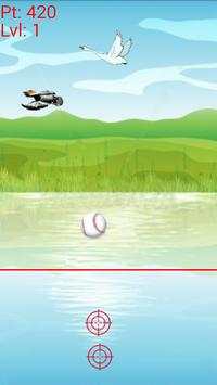 Duck Hunt Lite screenshot 2