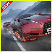 New Asphalt Xtreme Guide icon