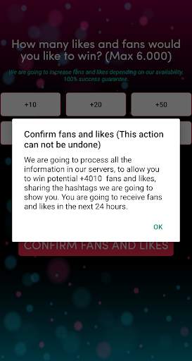 Tiktok XBooster screenshot 4