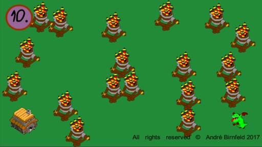 Genio Quiz Clans screenshot 3