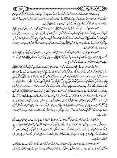 Hazrat Dawood A.S screenshot 7