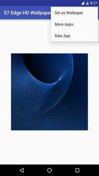 Wallpaper for S7 (Edge S7) screenshot 2