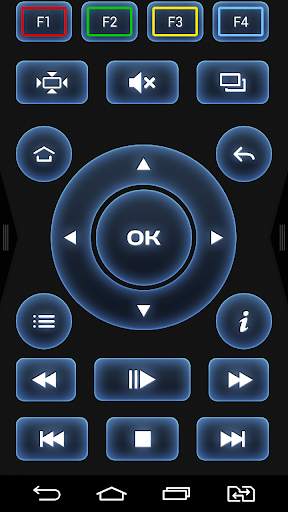 MAGic Remote स्क्रीनशॉट 3