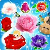 Blossom Crush Mania 1.0