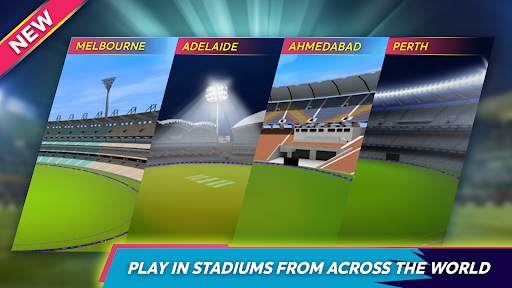 Star Cricket Mobile screenshot 3