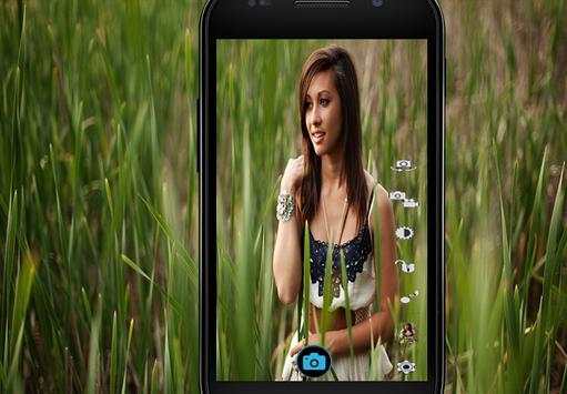 HD Camera screenshot 3
