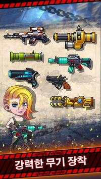 Mission: Zombies Removal-offline shooting screenshot 2