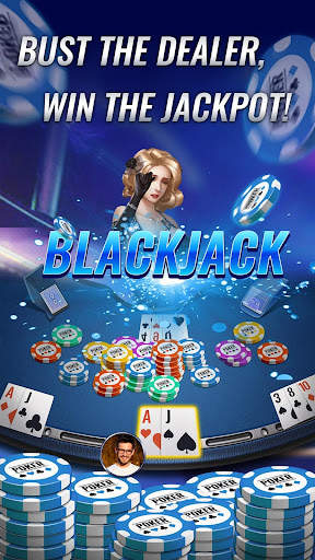 Gin Rummy Online -Poker texas screenshot 4