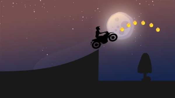 Altos Moto X Adventure screenshot 2