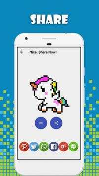 Pixel Unicorn screenshot 5