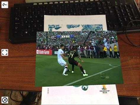 Viva Gol screenshot 4