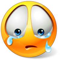 Sad Violin icon