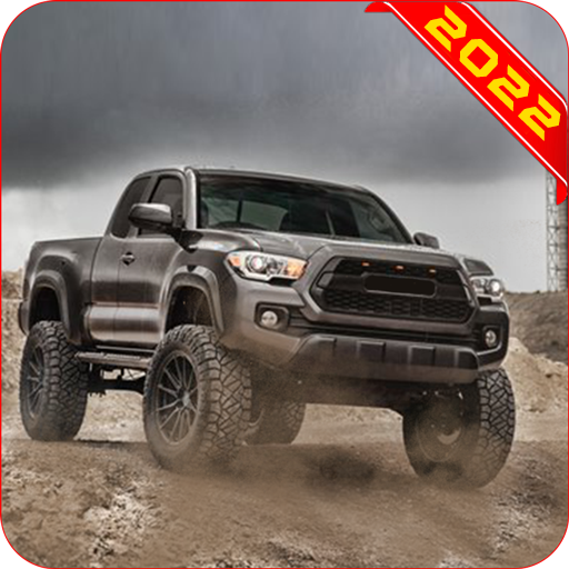 Diesel Challenge 2k22 icon