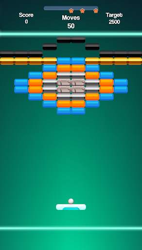 Free Breakout screenshot 6
