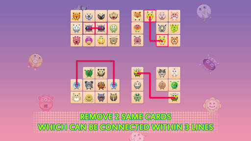 Twin Animal Connect 2 Classic screenshot 3