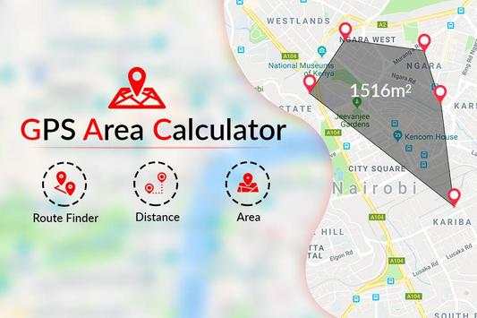 GPS Area Calculator: Land Area Measurement screenshot 5