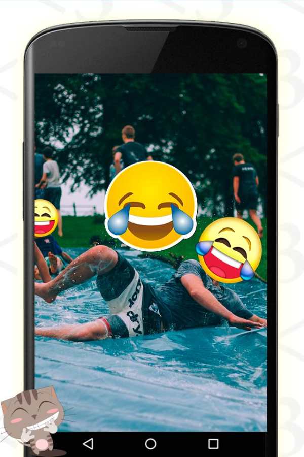 Stickers para fotos screenshot 5