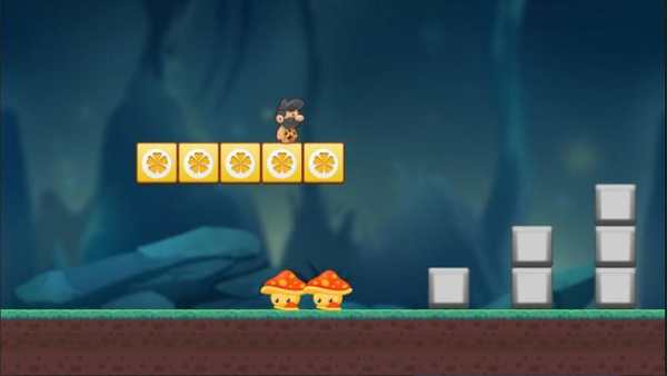Islander Adventure screenshot 3