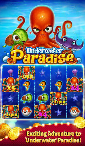 Hello Vegas: Casino Slot Games screenshot 18