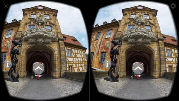 DW World Heritage 360 screenshot 5