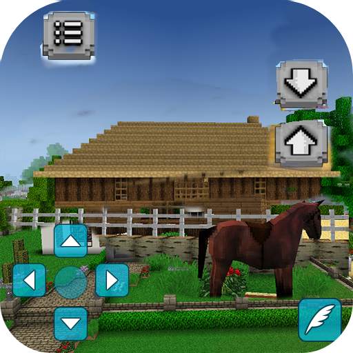 Minicraft: Mini Block Craft 0.21.5