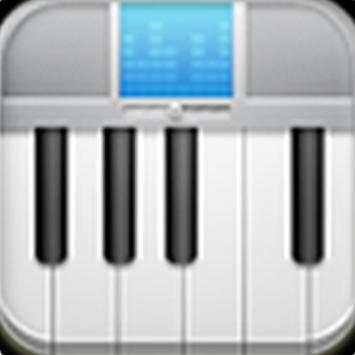 Play the Piano screenshot 1