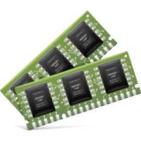 Download more ram Prank logo