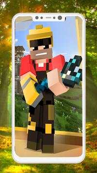 Block Master for Minecraft PE 2020 screenshot 4