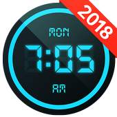 Alarm Clock & Themes - Stopwatch, Timer, Calendar 1.3.7.1